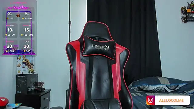 jacob firexx online show from 4, 7, 2026