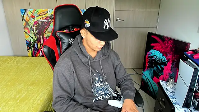 jacob firexx online show from 8, 10, 2025