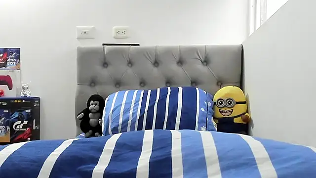 jacob firexx online show from 23, 10, 2025