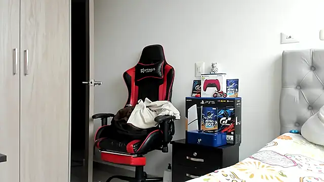 jacob firexx online show from 31, 10, 2025