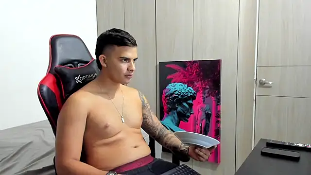 jacob firexx online show from 30, 9, 2025