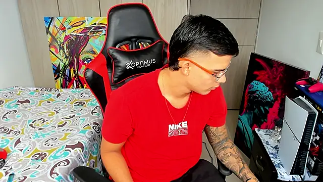 jacob firexx online show from 11, 10, 2025