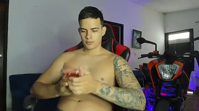 Snapshot of jacob_firexx chatting on 3, 5, 2026 jacob firexx online show from 3, 5, 2026