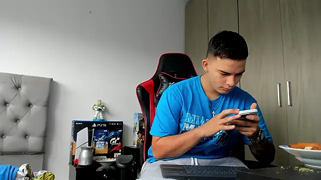 jacob firexx online show from 12, 1, 2026