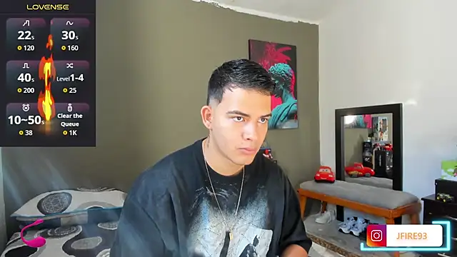 Snapshot of jacob_firexx chatting on 23, 5, 2026 jacob firexx online show from 23, 5, 2026