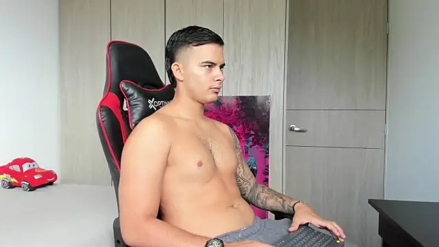 jacob firexx online show from 2, 10, 2025