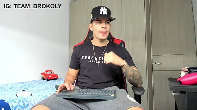 jacob firexx online show from 13, 11, 2025