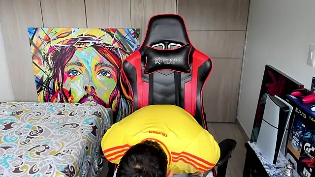 jacob firexx online show from 7, 10, 2025