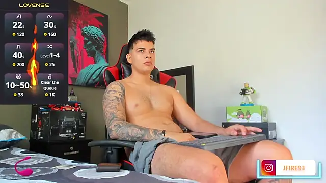 Snapshot of jacob_firexx chatting on 22, 5, 2026 jacob firexx online show from 22, 5, 2026