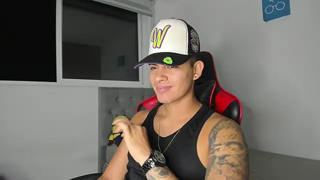 jacob firexx online show from 24, 9, 2025