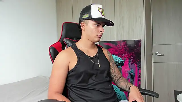 jacob firexx online show from 24, 9, 2025