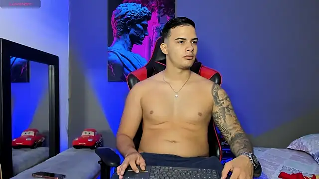 Snapshot of jacob_firexx chatting on 6, 5, 2026 jacob firexx online show from 6, 5, 2026