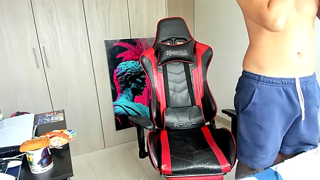 jacob firexx online show from 28, 10, 2025