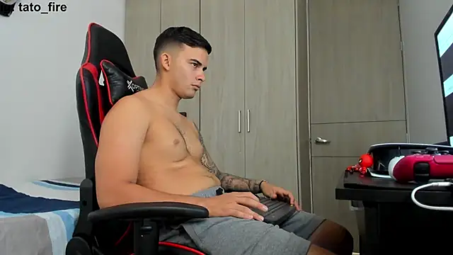 jacob firexx online show from 18, 11, 2025