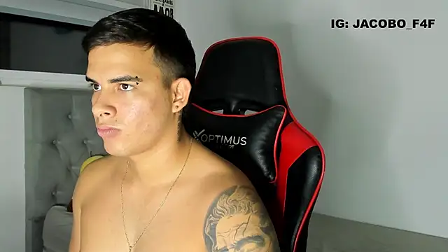 jacob firexx online show from 23, 9, 2025