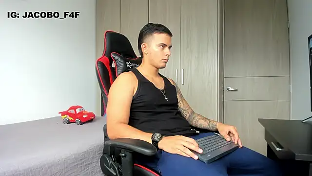 jacob firexx online show from 19, 9, 2025