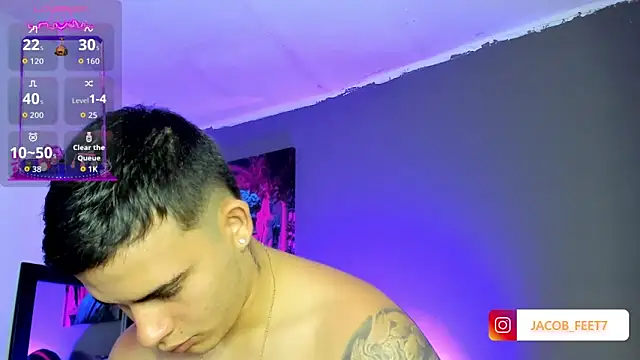 Snapshot of jacob_firexx chatting on 28, 4, 2026 jacob firexx online show from 28, 4, 2026