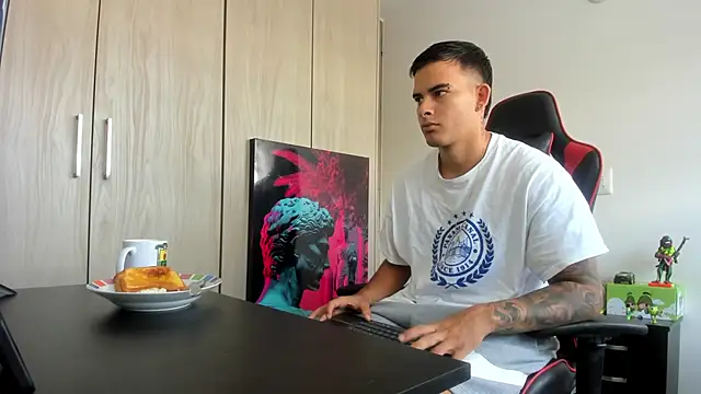 jacob firexx online show from 14, 9, 2025