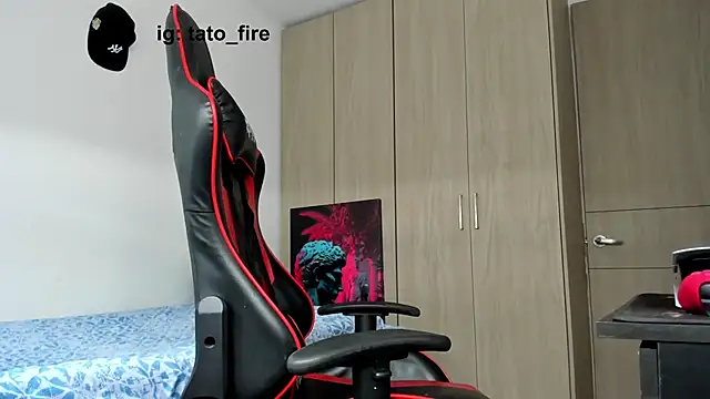 jacob firexx online show from 14, 11, 2025