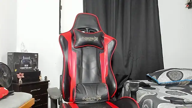 jacob firexx online show from 9, 7, 2026