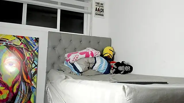 jacob firexx online show from 4, 10, 2025