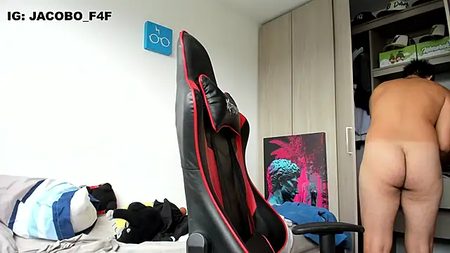 jacob firexx online show from 3, 10, 2025