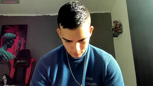 jacob firexx online show from 7, 4, 2026