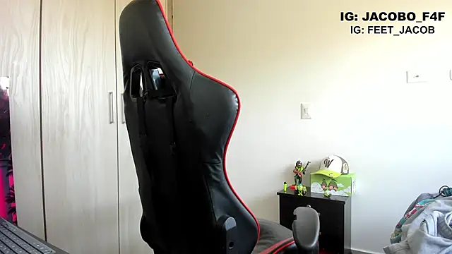 jacob firexx online show from 11, 9, 2025