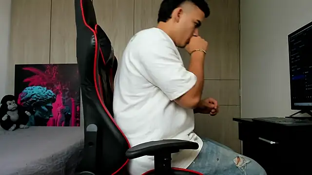 jacob firexx online show from 27, 9, 2025