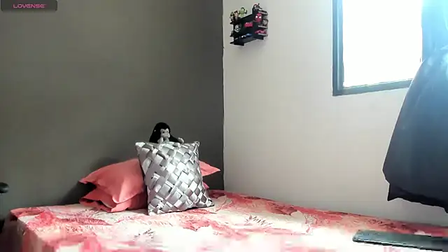 jacob firexx online show from 18, 4, 2026