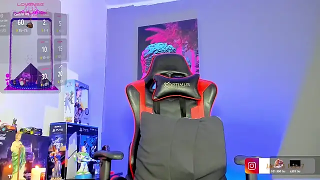 jacob firexx online show from 2, 4, 2026