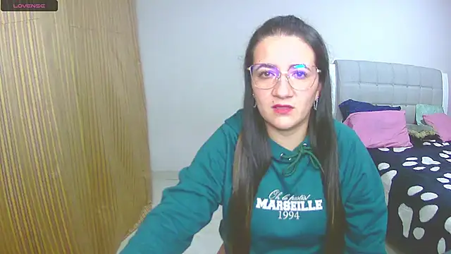 Snapshot of Dayanna_Smitt chatting on 18, 2, 2025 Dayanna Smitt online show from 18, 2, 2025