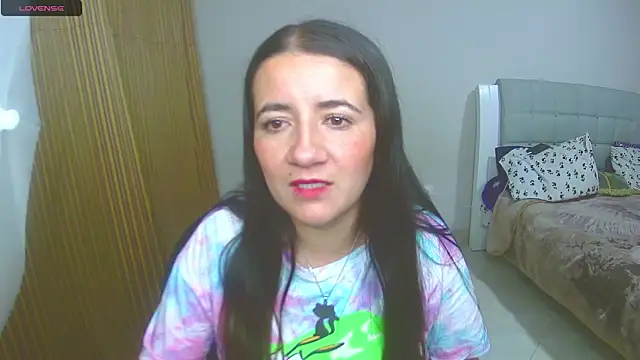 Snapshot of Dayanna_Smitt chatting on 28, 12, 2024 Dayanna Smitt online show from 28, 12, 2024