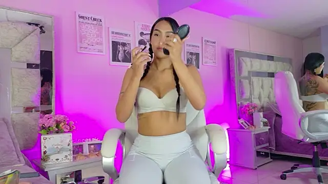 Sara Greey online show from 29, 3, 2026