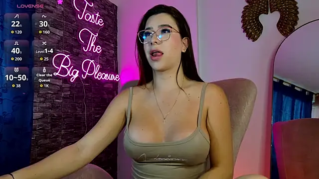 Skarlet219 online show from 11, 2, 2026