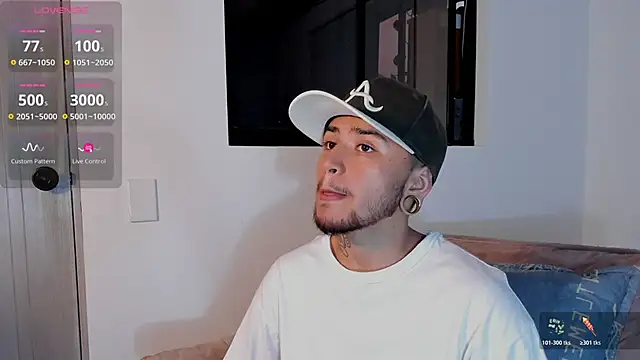 ftmphilip  online show from 4, 12, 2025