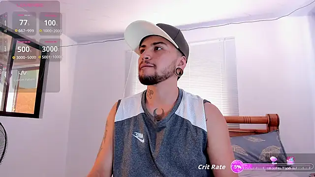 ftmphilip  online show from 5, 10, 2025