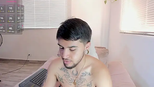 ftmphilip  online show from 25, 3, 2026