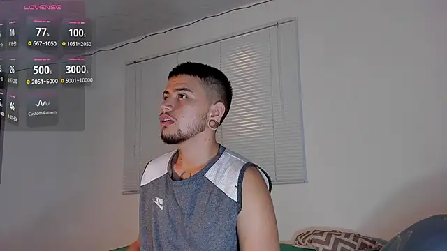 ftmphilip  online show from 29, 11, 2025