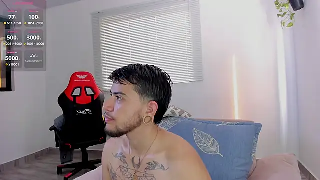 ftmphilip  online show from 13, 3, 2026