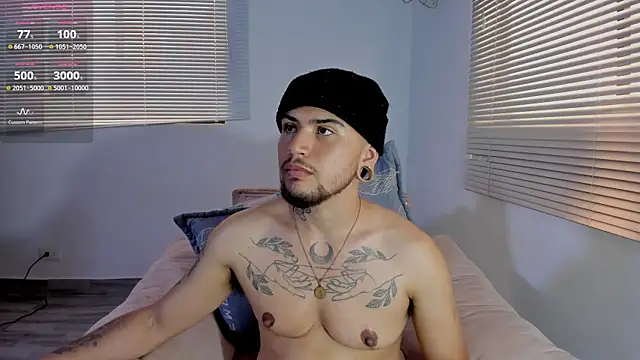 ftmphilip  online show from 31, 3, 2026