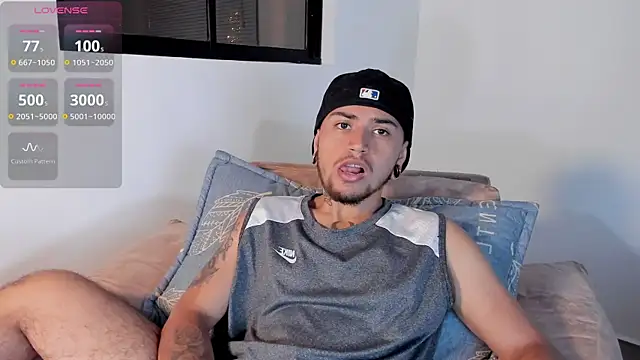 ftmphilip  online show from 3, 12, 2025