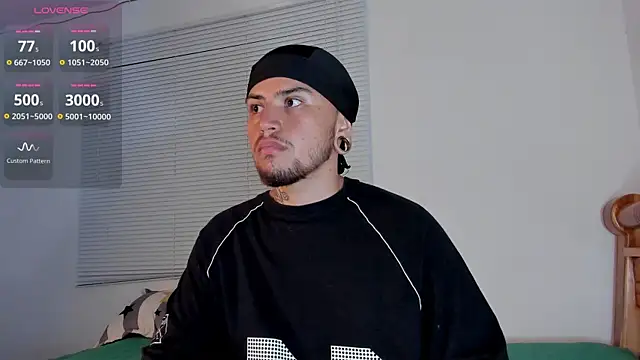 ftmphilip  online show from 1, 12, 2025