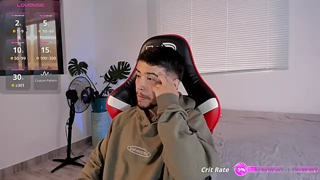 ftmphilip  online show from 25, 10, 2025