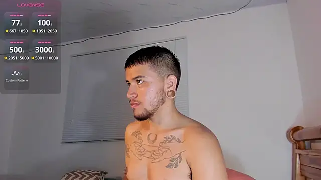 ftmphilip  online show from 2, 12, 2025