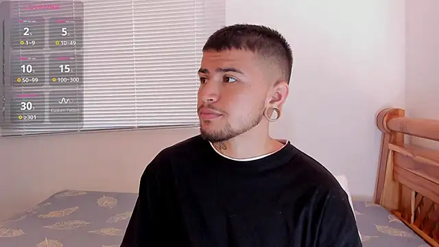 ftmphilip  online show from 25, 11, 2025