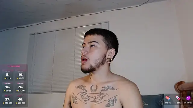 ftmphilip  online show from 19, 12, 2025