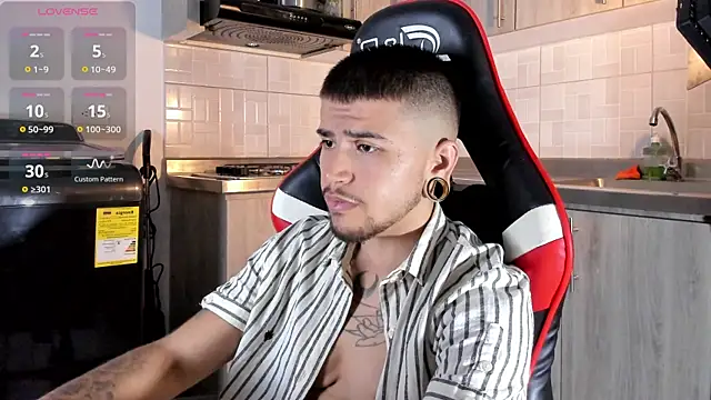 ftmphilip  online show from 20, 11, 2025