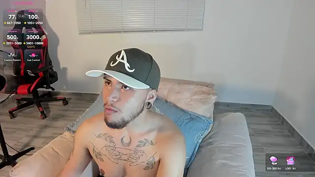 ftmphilip  online show from 1, 3, 2026