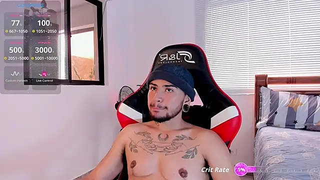 ftmphilip  online show from 10, 10, 2025